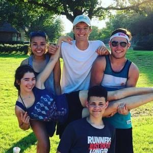 Meet your Posher, Sean